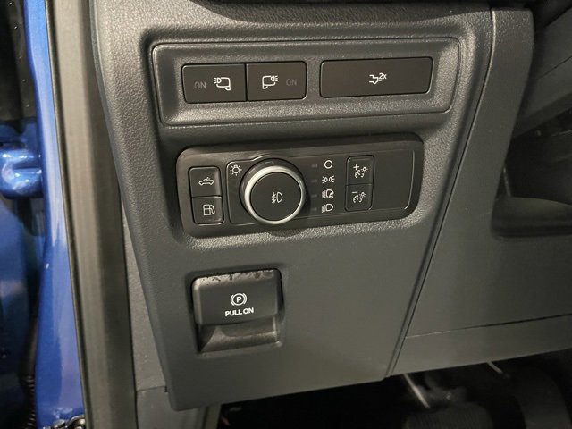 Used 2022 Ford F150 XLT w/ Equipment Group 302A High image 11