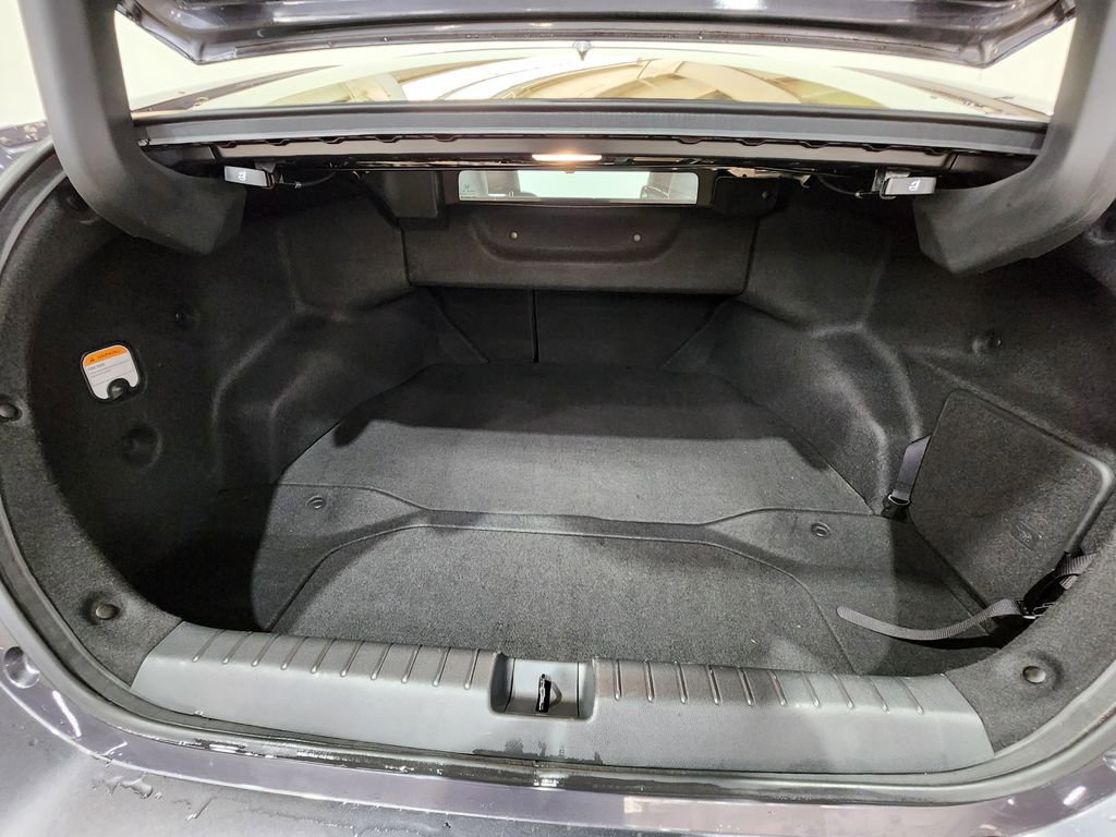 Used 2020 Honda Clarity Plug-In Hybrid image 10
