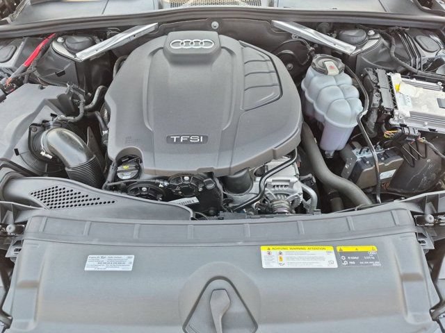 Used 2019 Audi A4 2.0T Premium w/ Convenience Package FWD image 23