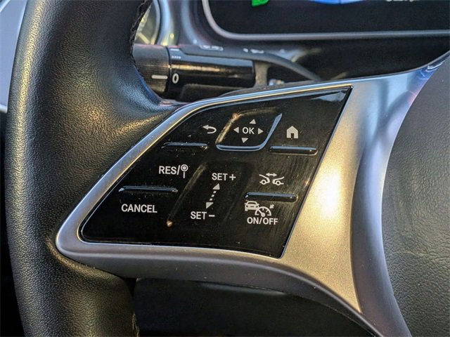 Used 2023 Mercedes-Benz EQE 500 4MATIC Sedan image 20