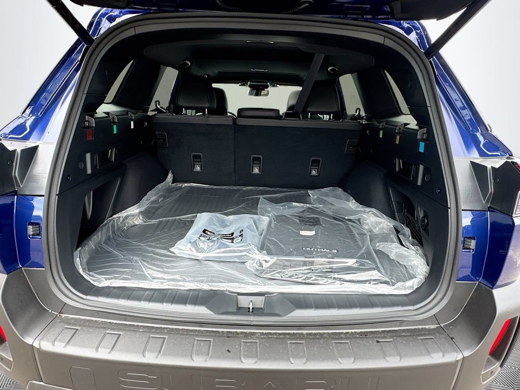 New 2026 Subaru Outback Premium AWD/4WD image 25
