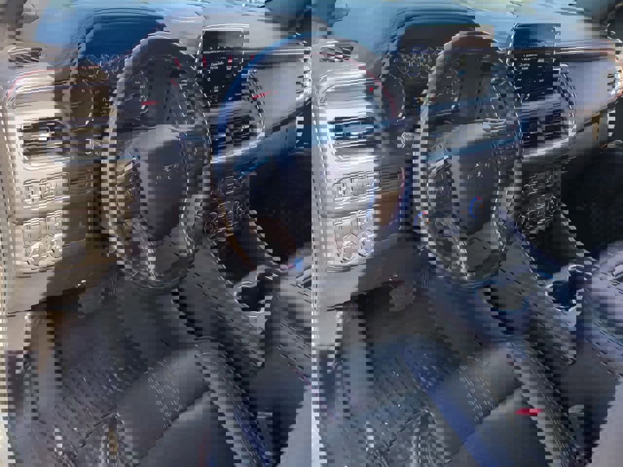 Used 2021 Chevrolet Suburban RST image 10