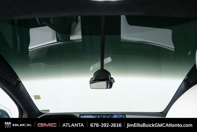 Used 2022 Tesla Model X Plaid image 17