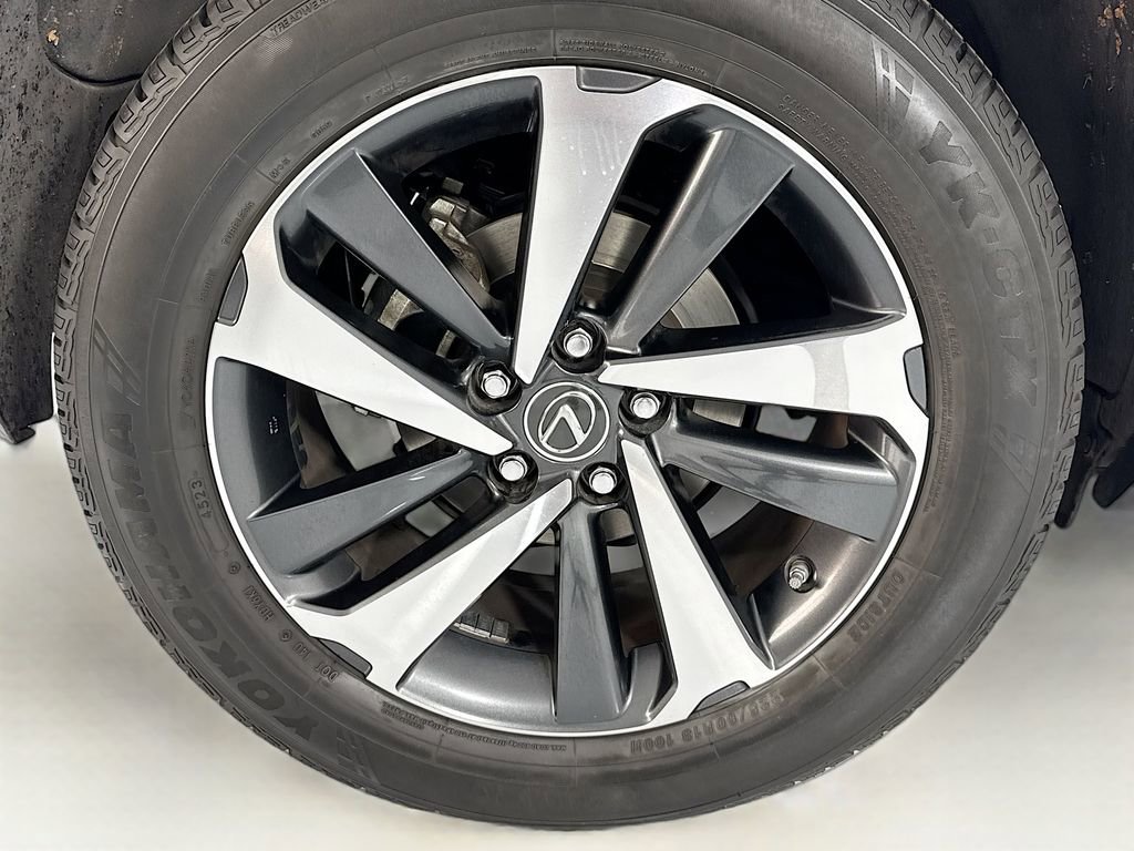 Used 2021 Lexus NX 300 FWD w/ Premium Package image 33