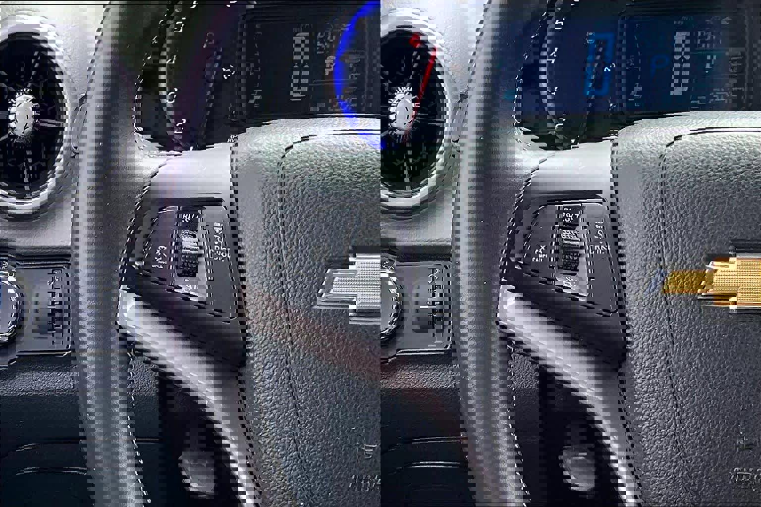 Used 2016 Chevrolet Trax LT w/ LT Convenience Package image 23