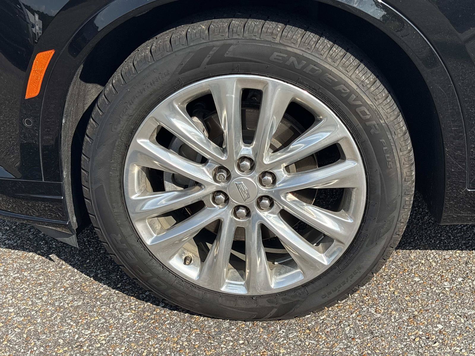 Used 2020 Cadillac XT6 Premium Luxury AWD/4WD image 10