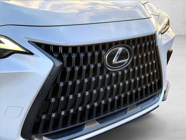 Used 2023 Lexus NX 250 FWD image 30