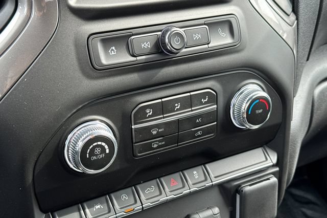 New 2026 GMC Sierra 1500 Pro AWD/4WD image 22