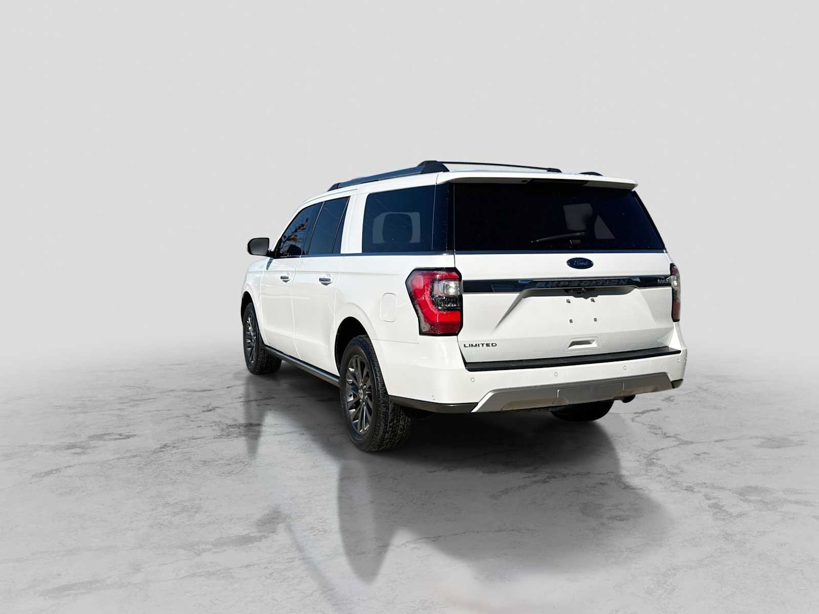 Used 2021 Ford Expedition Max Limited AWD/4WD image 4