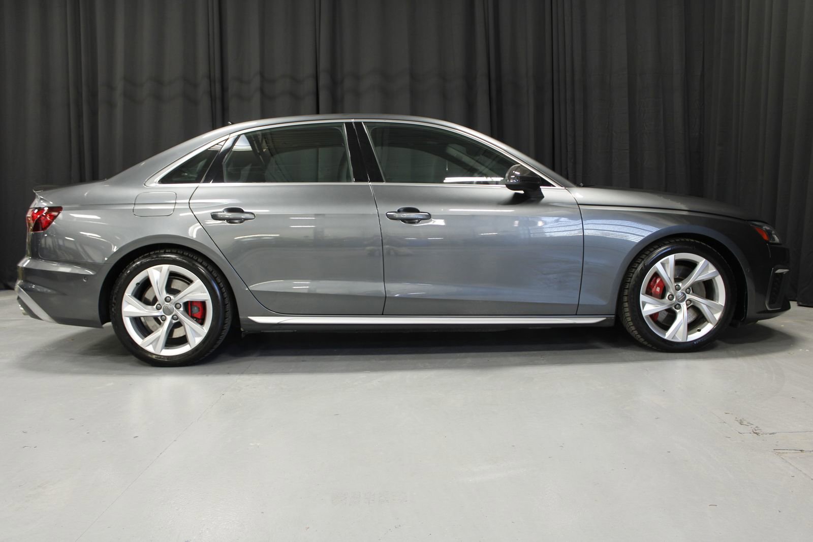 Used 2021 Audi S4 Prestige w/ Prestige Package image 12