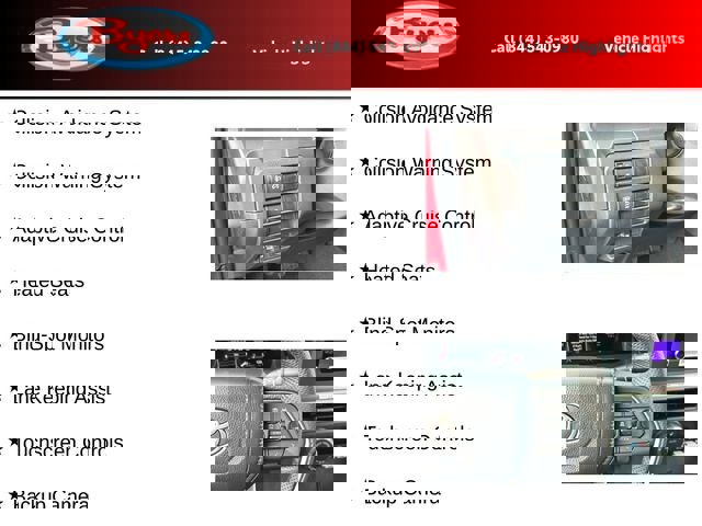 New 2026 Toyota Tacoma TRD Off-Road image 12