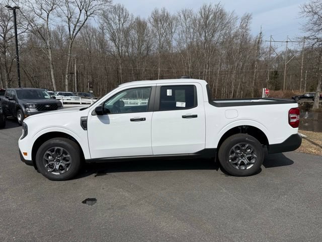New 2026 Ford Maverick XLT w/ XLT Luxury Package AWD/4WD image 3