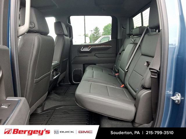New 2026 GMC Sierra 1500 Elevation w/ Elevation Premium Package AWD/4WD image 7