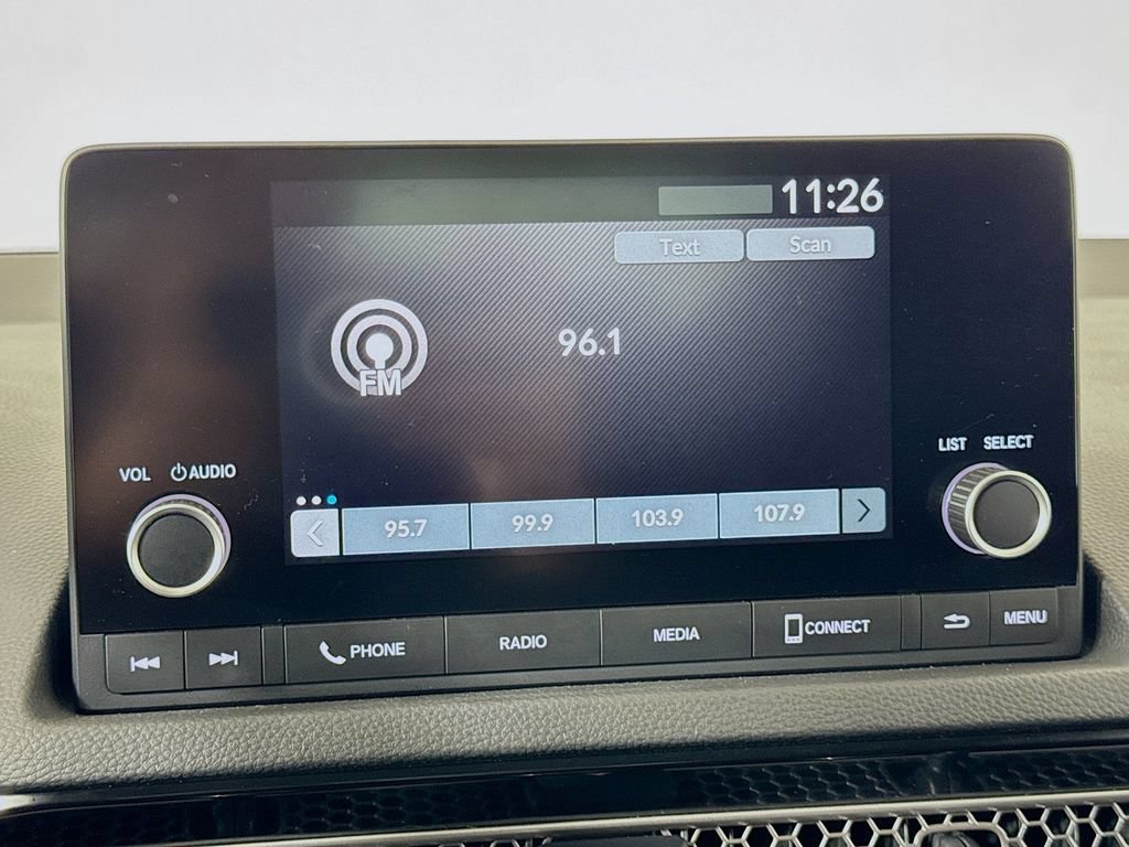 Used 2022 Honda Civic LX image 29