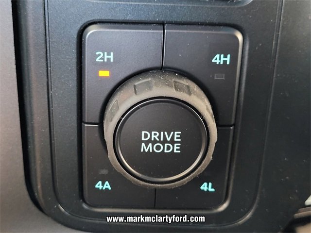 New 2025 Ford F150 Lariat w/ Equipment Group 502A High image 13