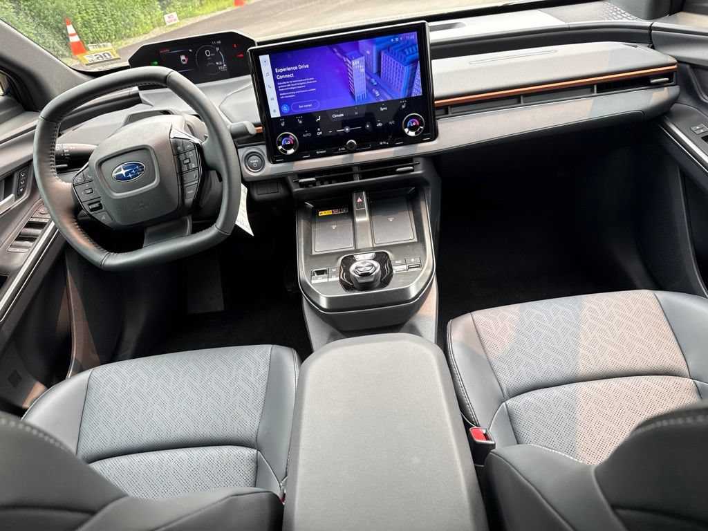 New 2026 Subaru Uncharted AWD image 13