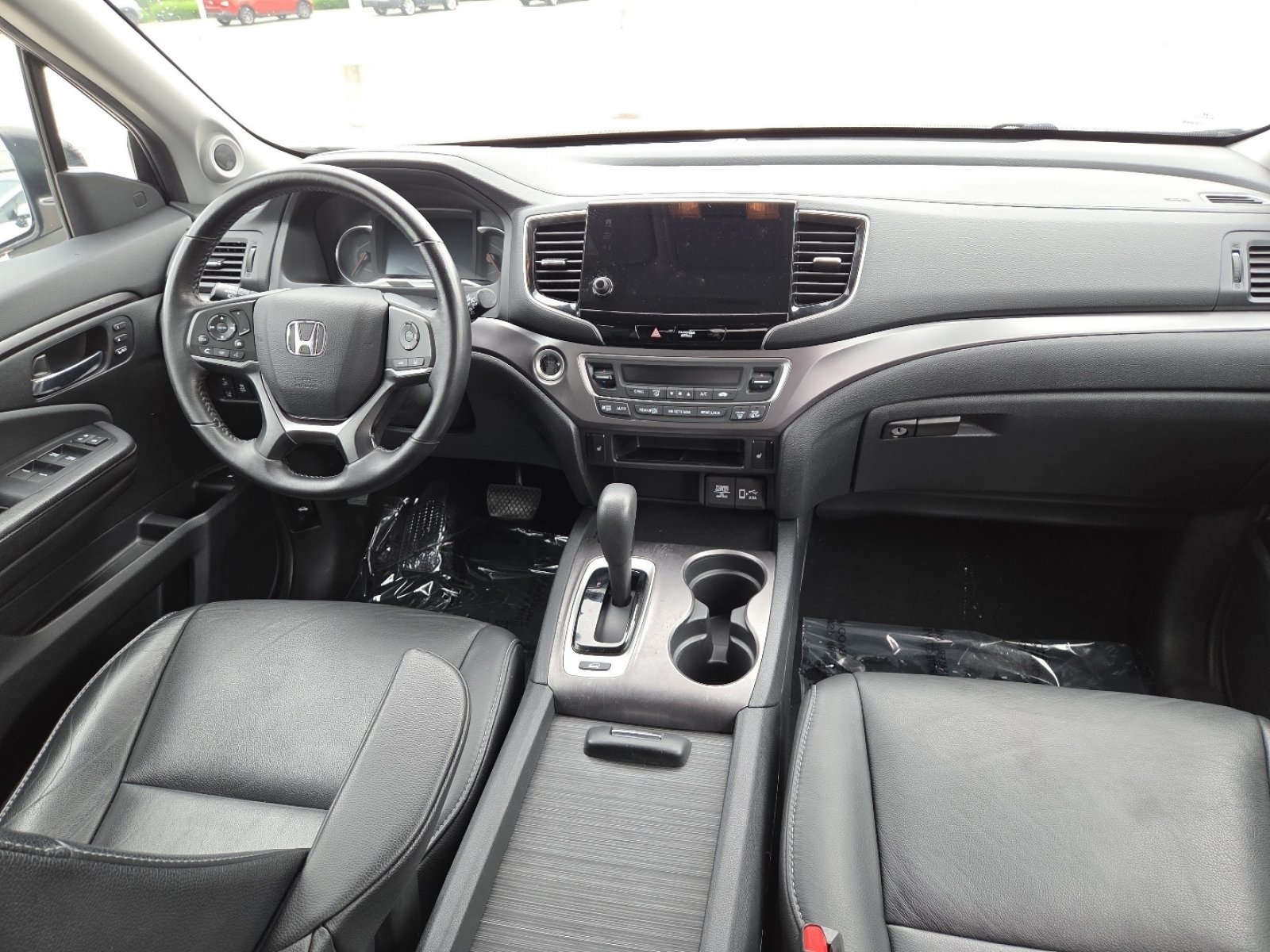 Used 2019 Honda Pilot EX-L image 24