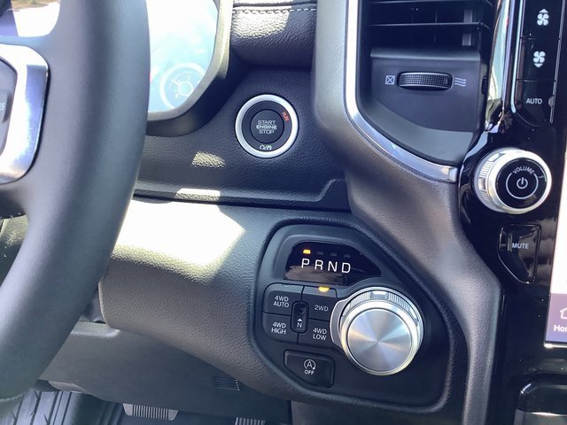 New 2025 RAM 1500 Laramie image 16