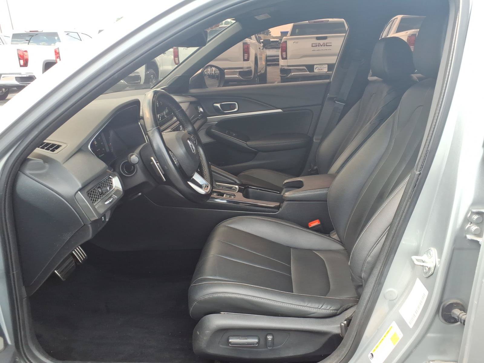 Used 2023 Acura Integra A-Spec FWD image 18