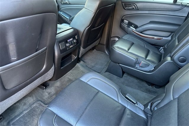 Used 2015 GMC Yukon XL SLT w/ Open Road Package image 12