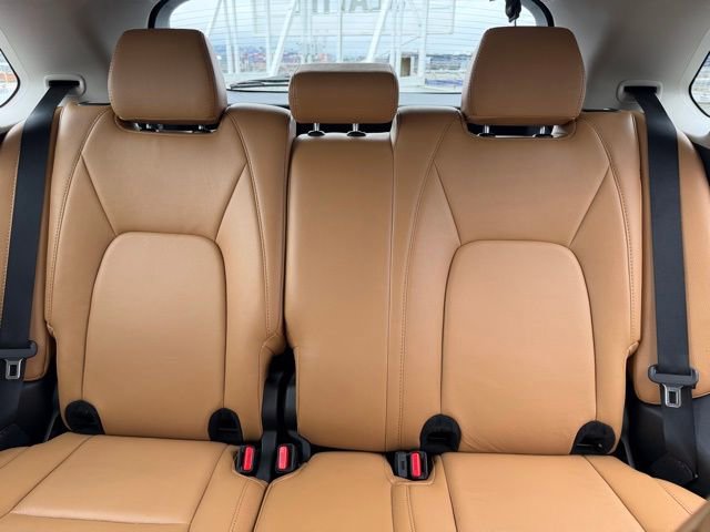 Certified 2023 Honda HR-V LX image 16