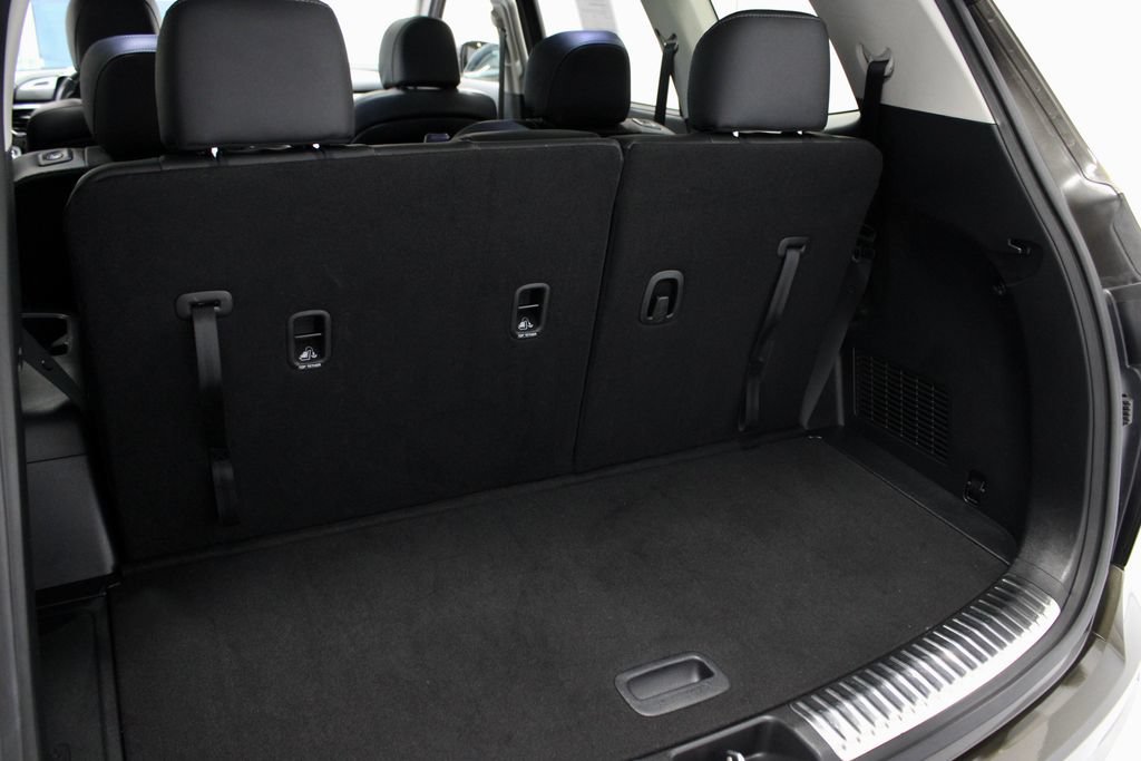Used 2024 Kia Telluride SX AWD/4WD image 16