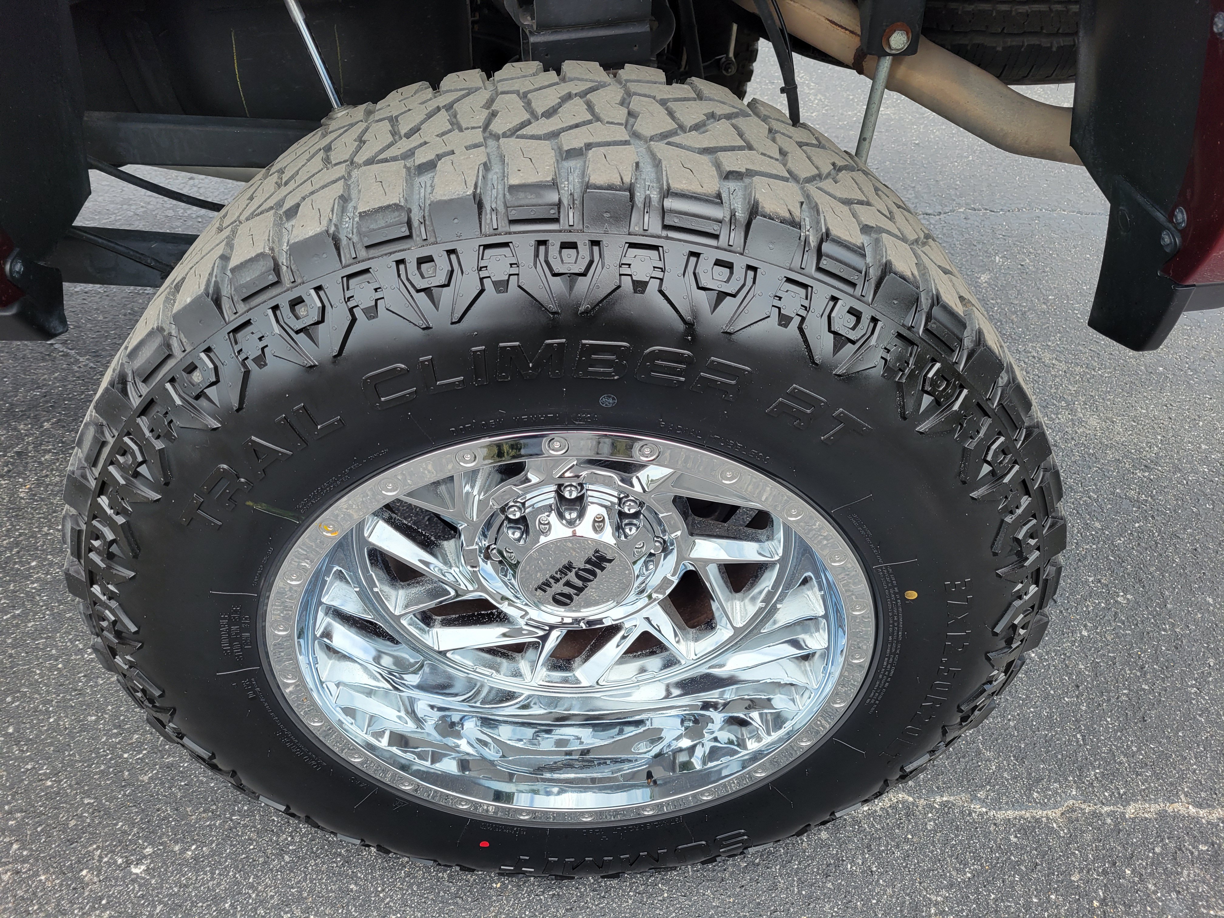 Used 2022 RAM 2500 Laramie AWD/4WD image 40