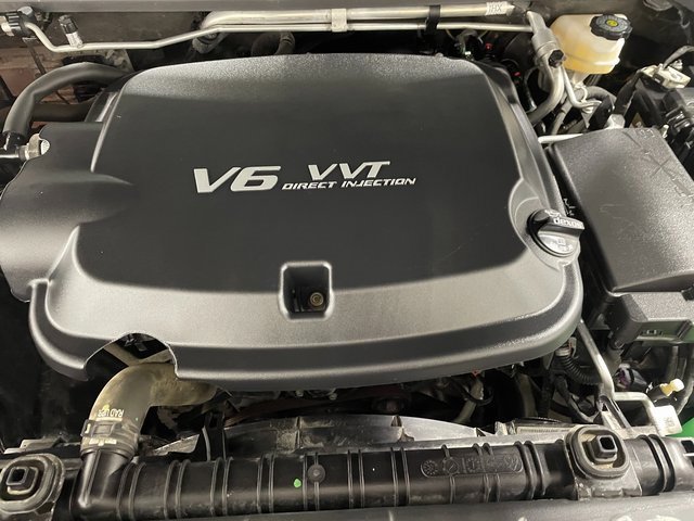 Used 2022 GMC Canyon AT4 image 23