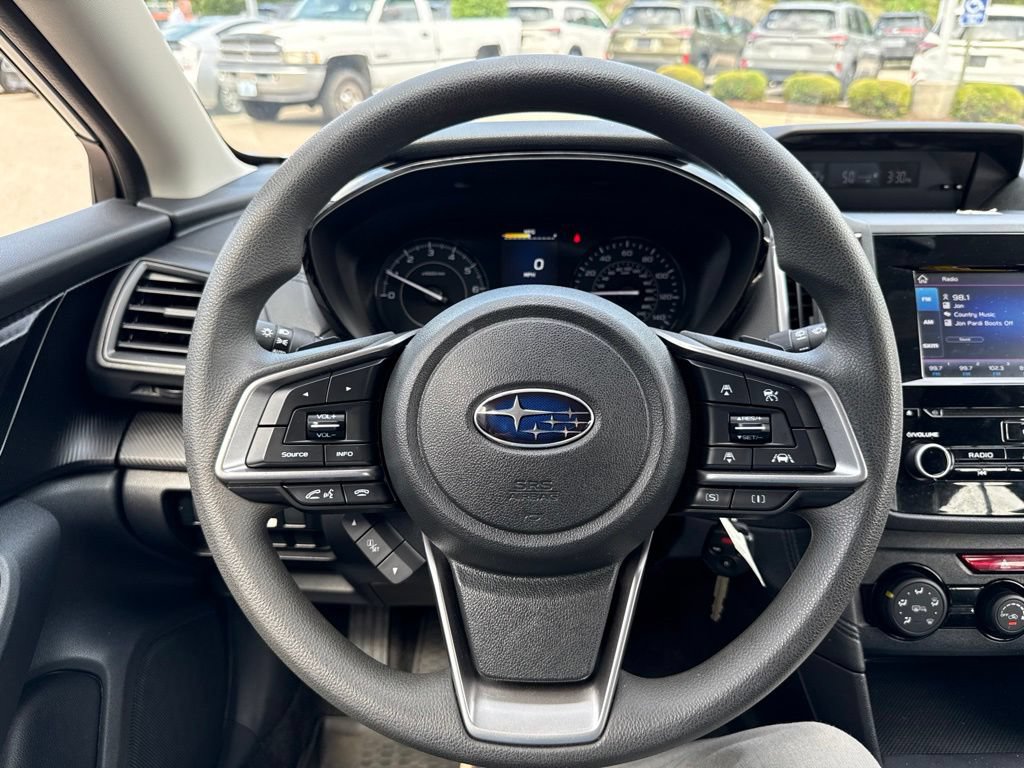 Used 2022 Subaru Impreza 2.0i Premium AWD/4WD image 20