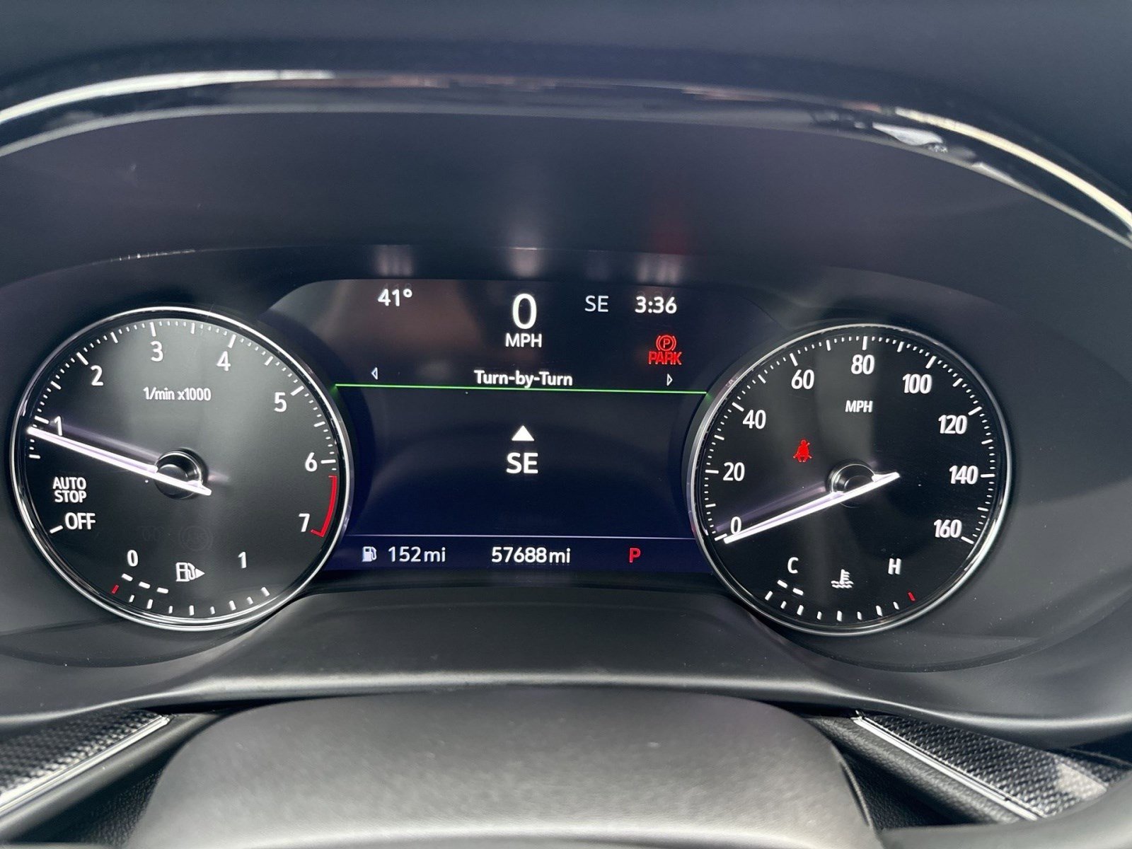 Used 2023 Buick Envision Essence image 16