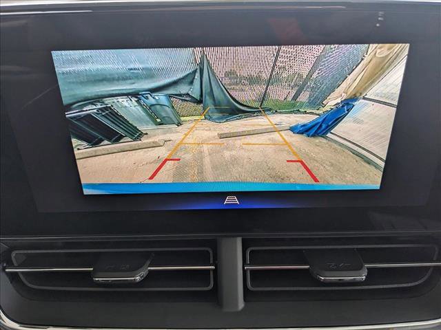 New 2025 Chevrolet Trax RS w/ Driver Confidence Package image 14