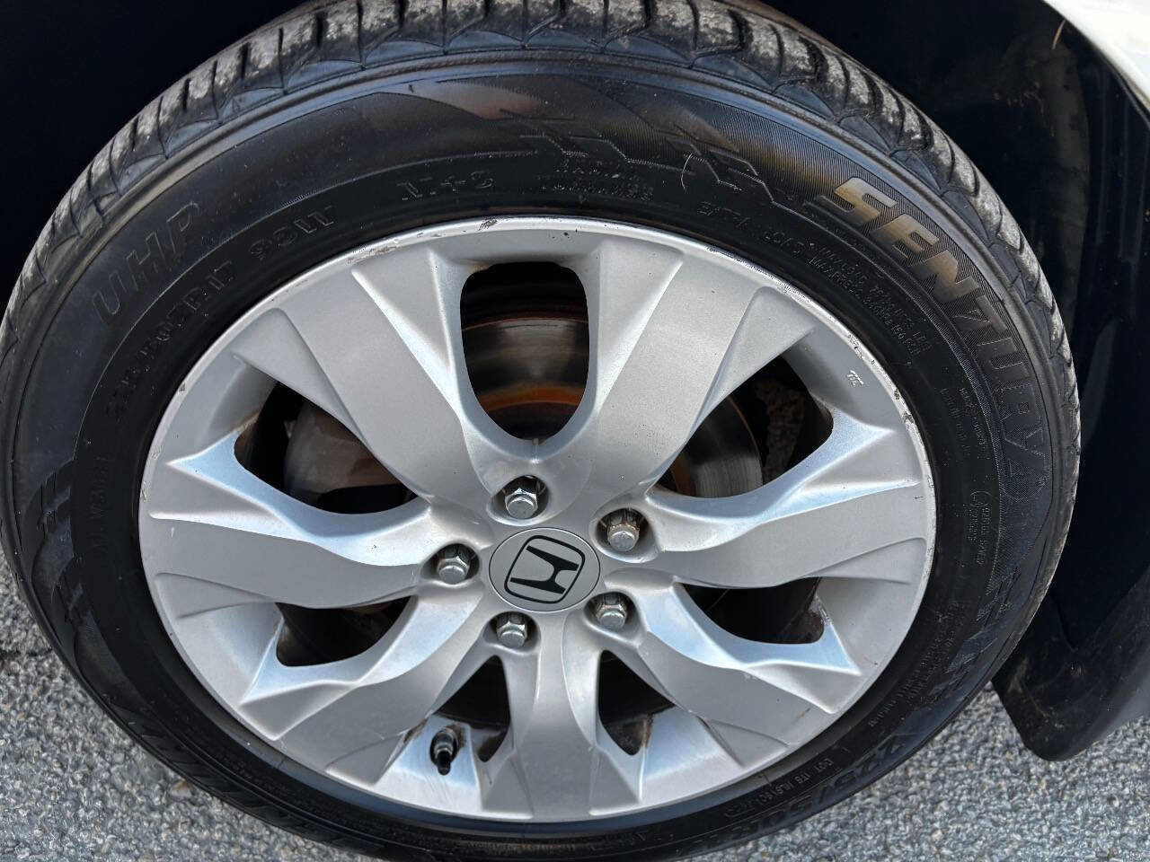 Used 2010 Honda Accord EX-L image 11