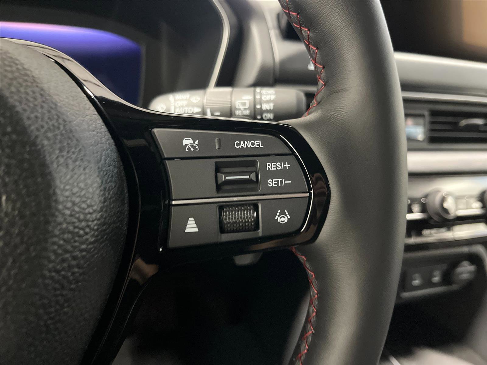 New 2026 Honda Pilot Black Edition image 19