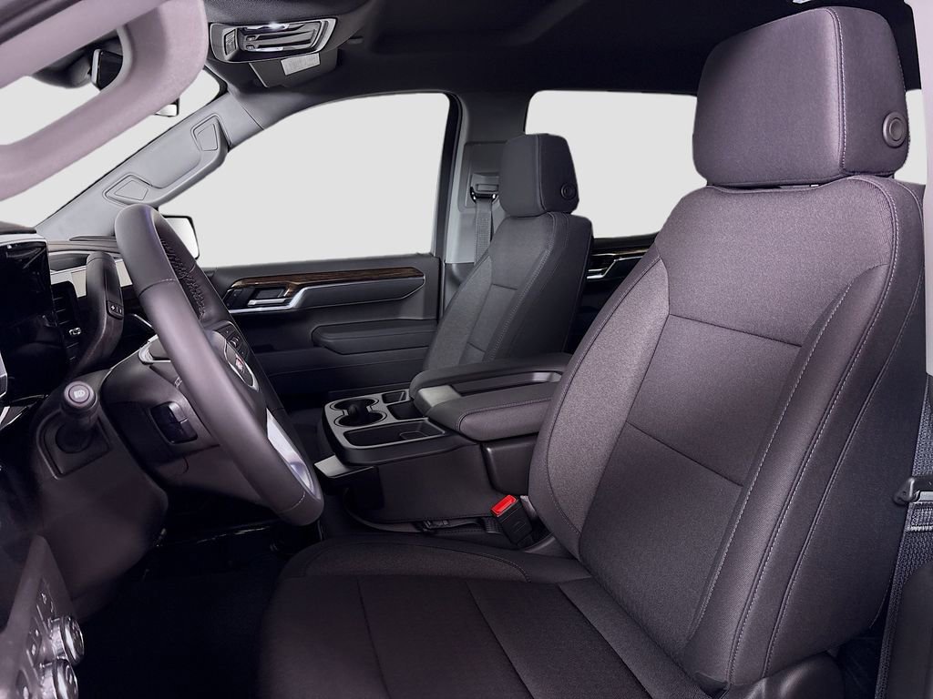 New 2026 GMC Sierra 1500 Elevation image 9