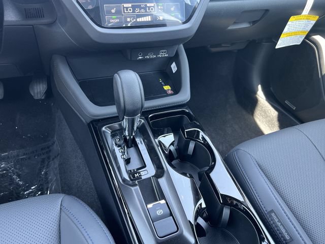New 2026 Subaru Forester Limited AWD/4WD image 21