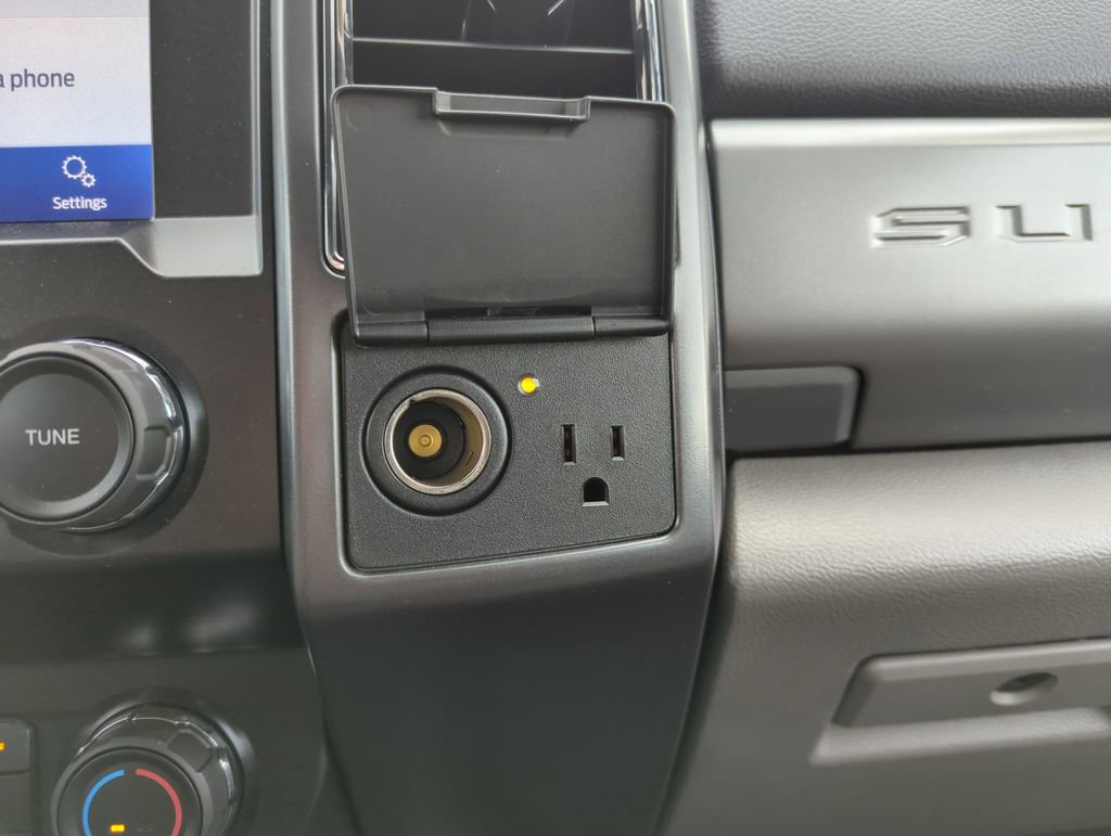 Used 2022 Ford F350 XLT image 27