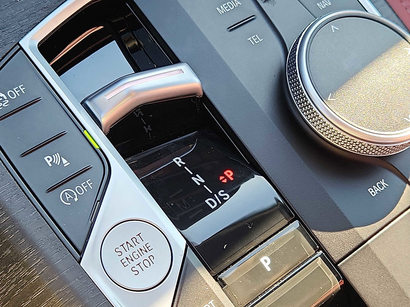 Used 2026 BMW 330i xDrive Sedan w/ Convenience Package image 14