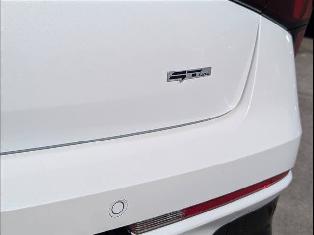 Certified 2025 Kia K5 GT-Line FWD image 18