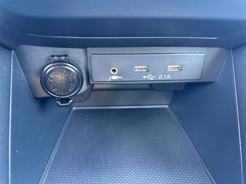 Used 2022 Subaru WRX Limited image 24