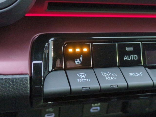 Used 2026 Toyota Prius Plug-In Hybrid image 13