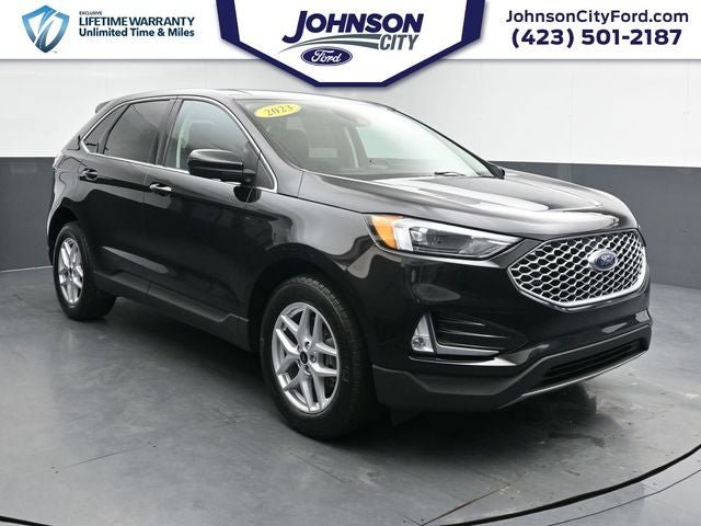 Used 2023 Ford Edge SEL w/ Convenience Package