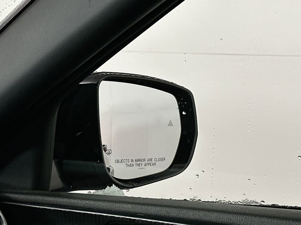 Certified 2024 Jeep Grand Cherokee Altitude image 27