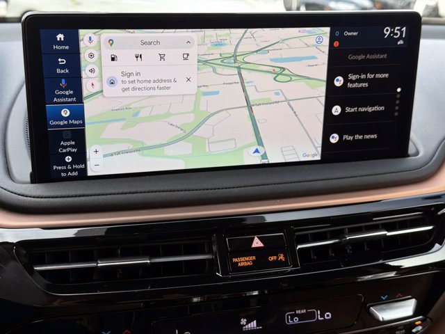Used 2026 Acura MDX w/ Technology Package FWD image 22