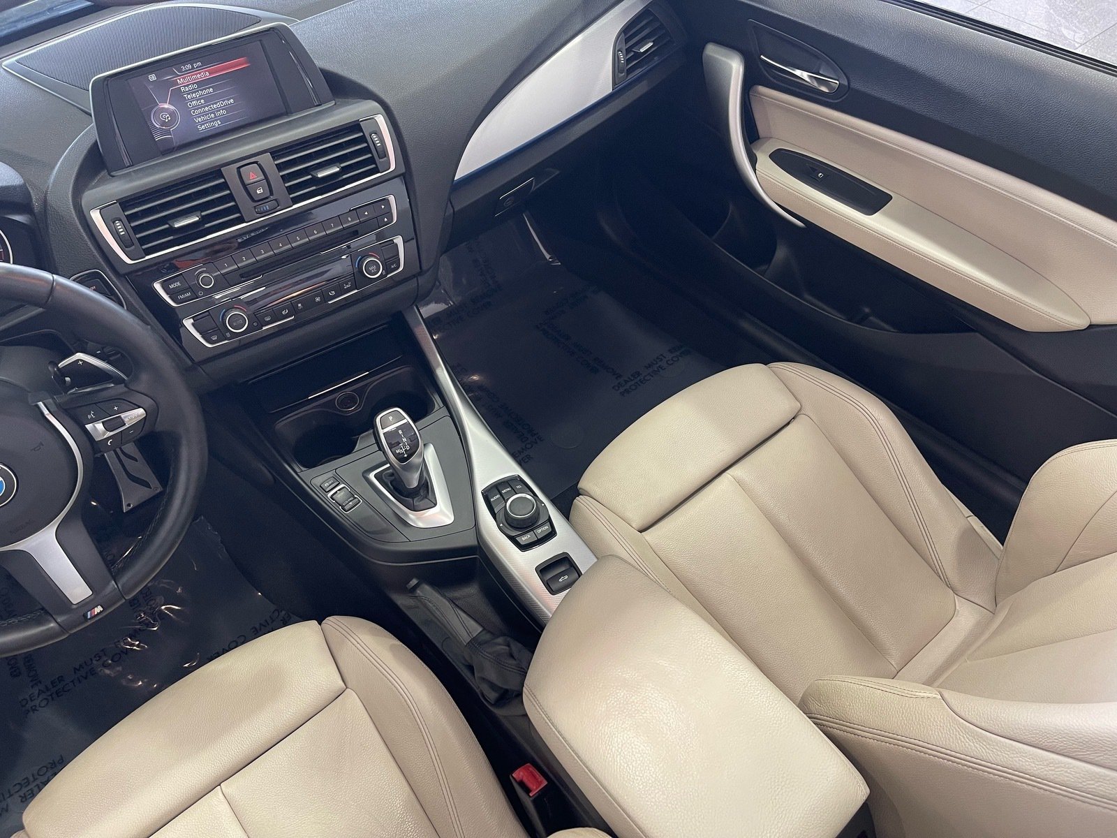 Used 2016 BMW 228i Convertible RWD image 26