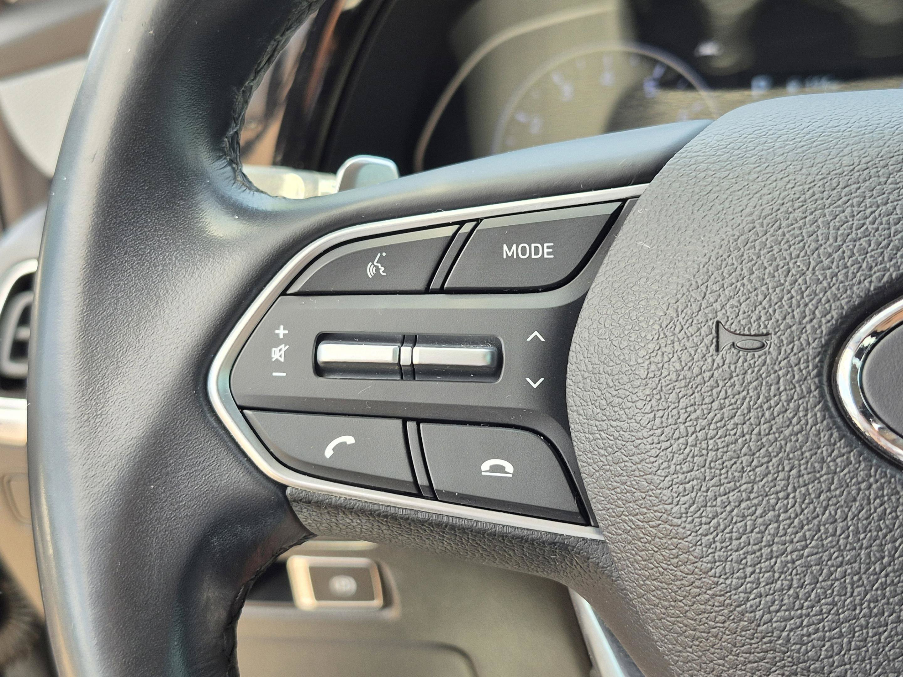 Used 2021 Hyundai Palisade SEL FWD image 29