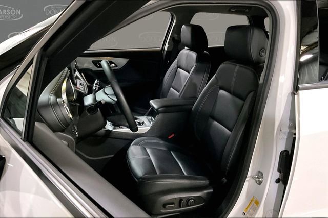 Used 2024 Chevrolet Blazer LT w/ Midnight/Sport Edition AWD/4WD image 13