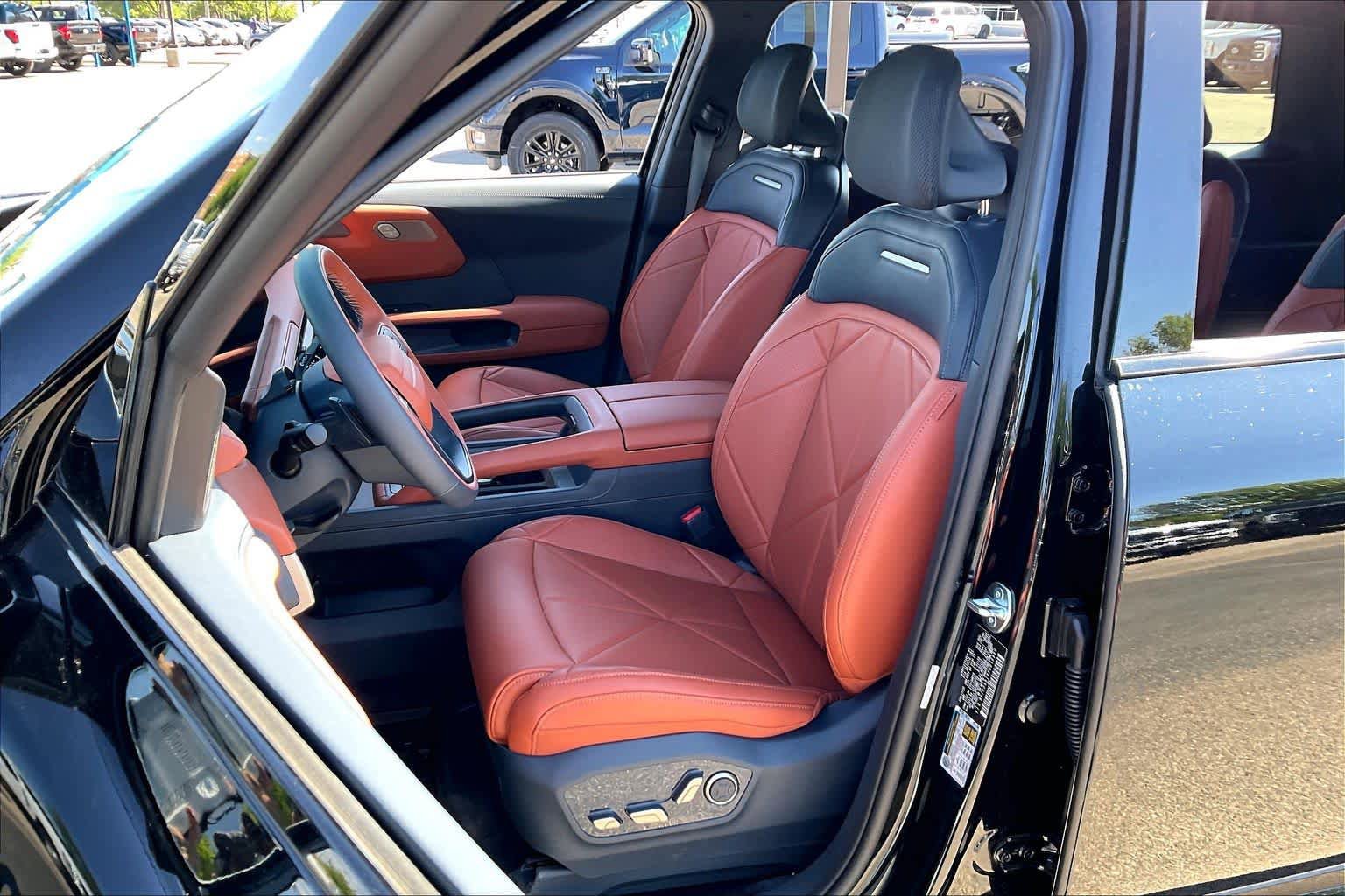 Used 2027 Kia Telluride SX image 8