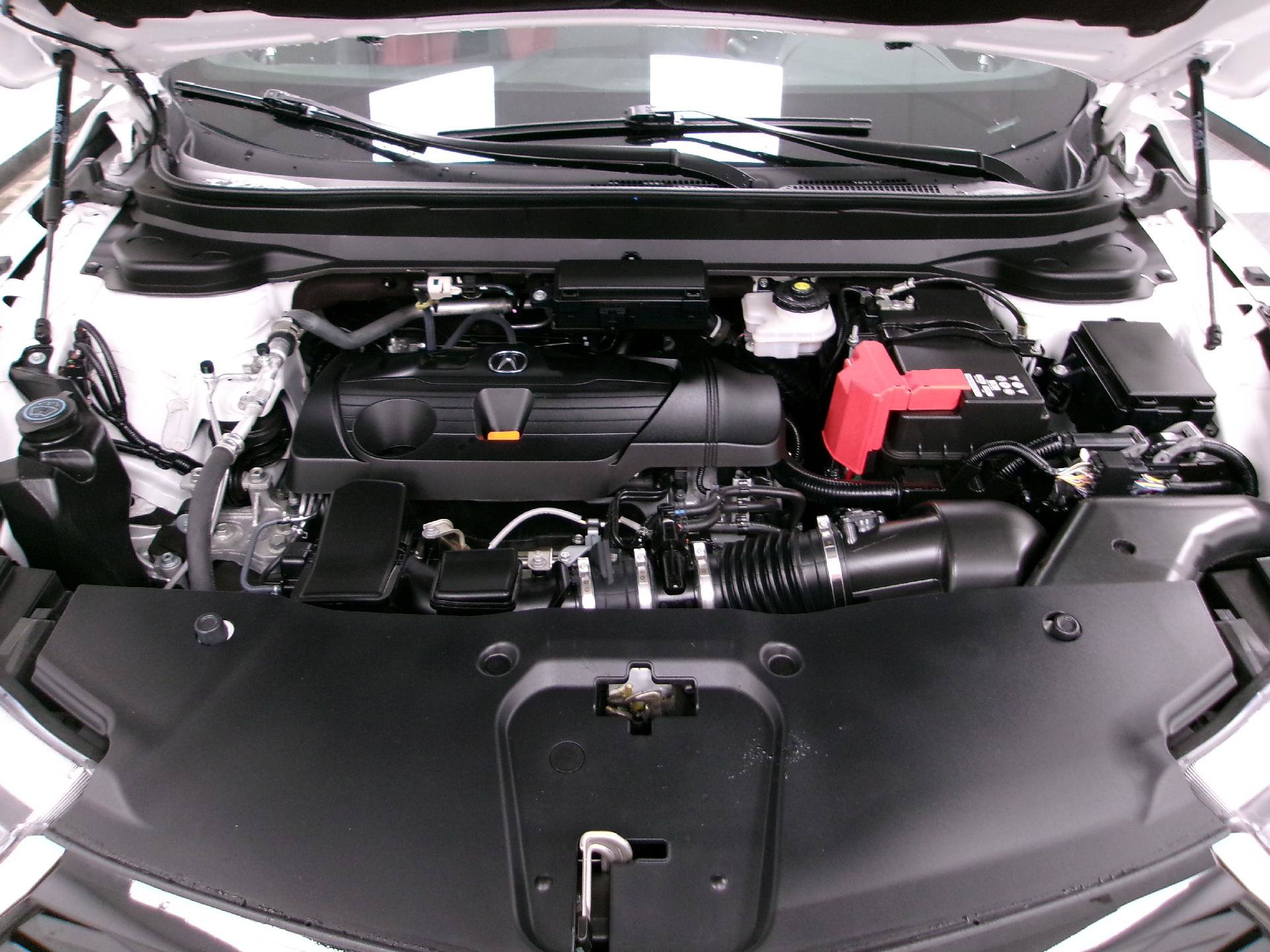 Used 2025 Acura RDX w/ Advance Package AWD/4WD image 18