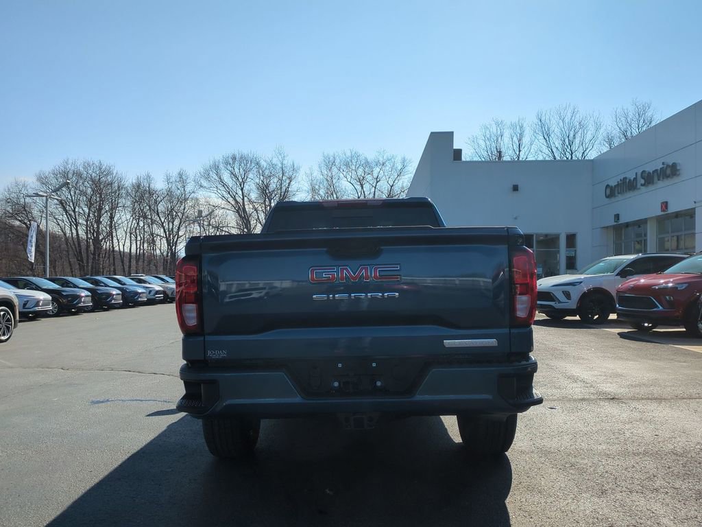 New 2026 GMC Sierra 1500 Elevation w/ Preferred Package image 6