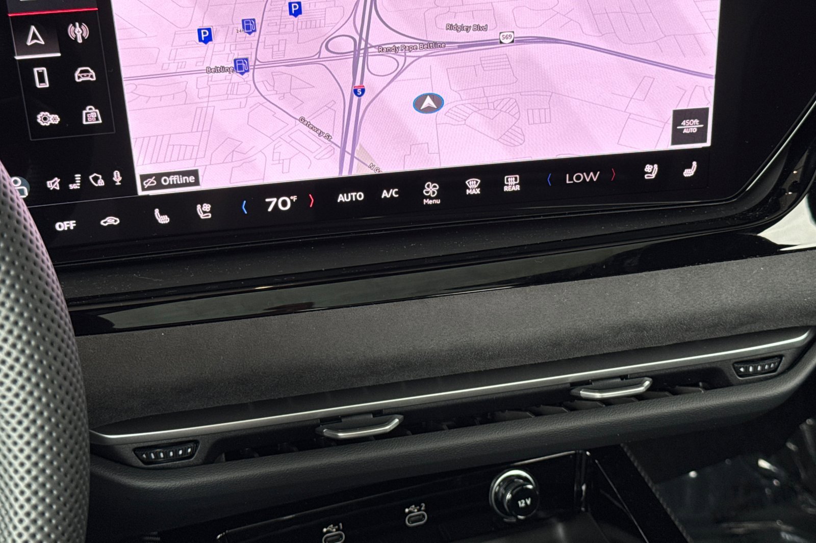 New 2025 Audi S5 Premium Plus image 19